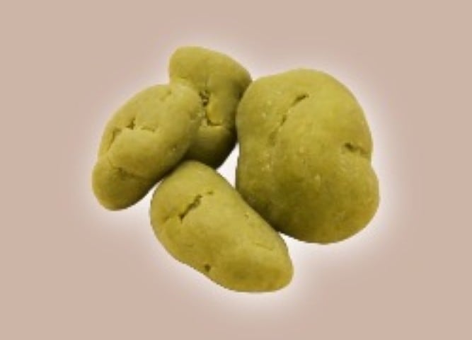 ウォールナッツ抹茶チョコ